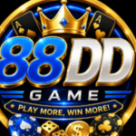 88DD Game