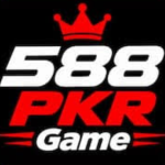 588PKR Game