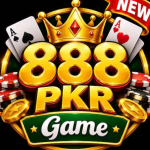 888PKR Game