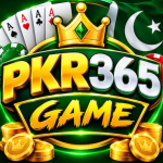 PKR365 Game