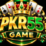 PKR55 Game